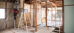Entreprise de rénovation de la maison et de rénovation d’appartement à Candor